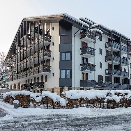 Studio Aoste Chamonix Exterior photo