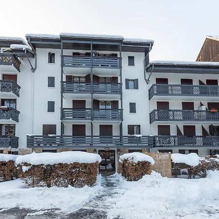 Studio Aoste Chamonix Exterior photo