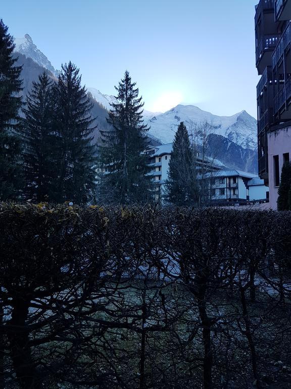 Studio Aoste Chamonix Exterior photo